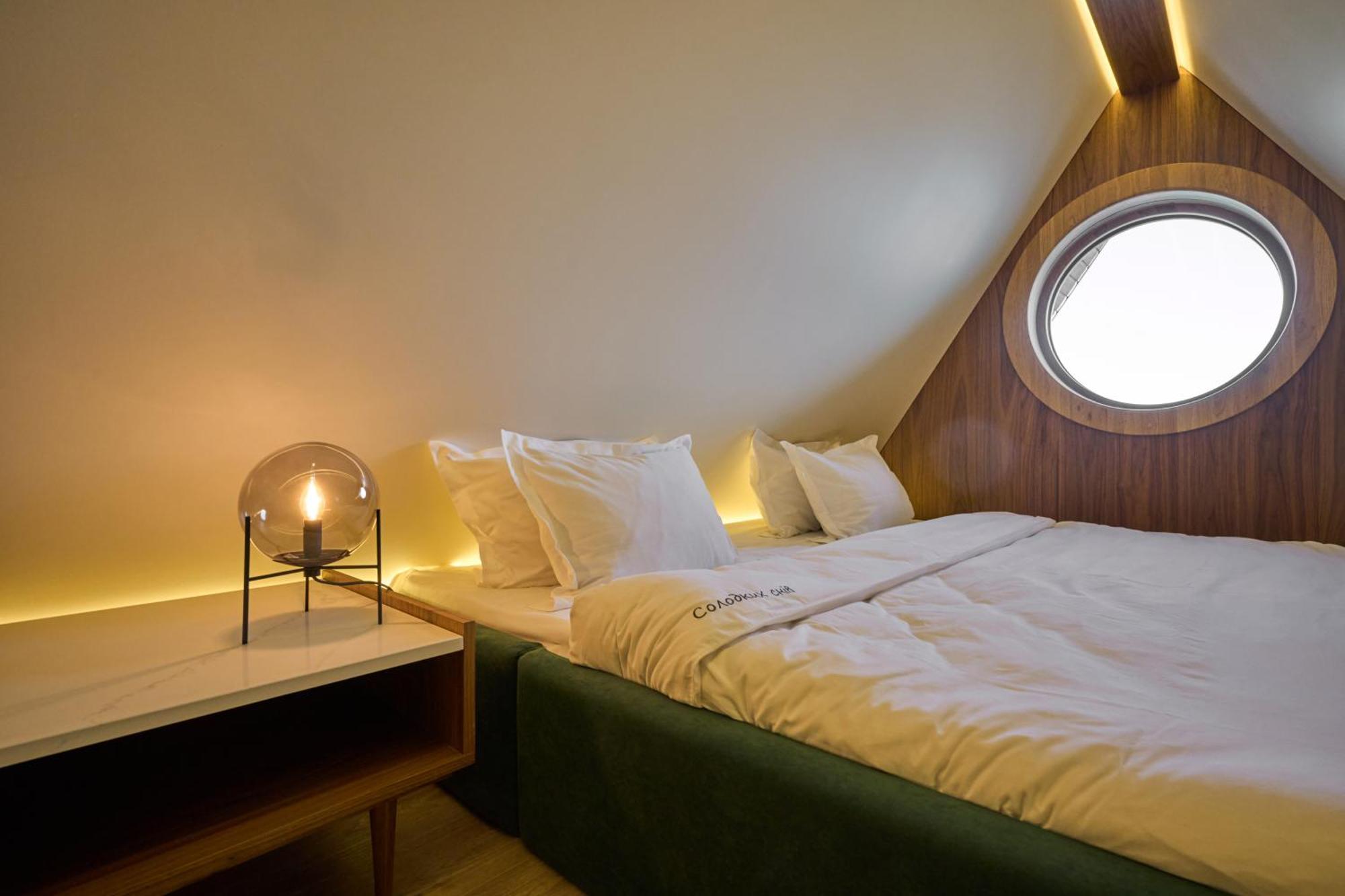 F&b Otel Bukovel