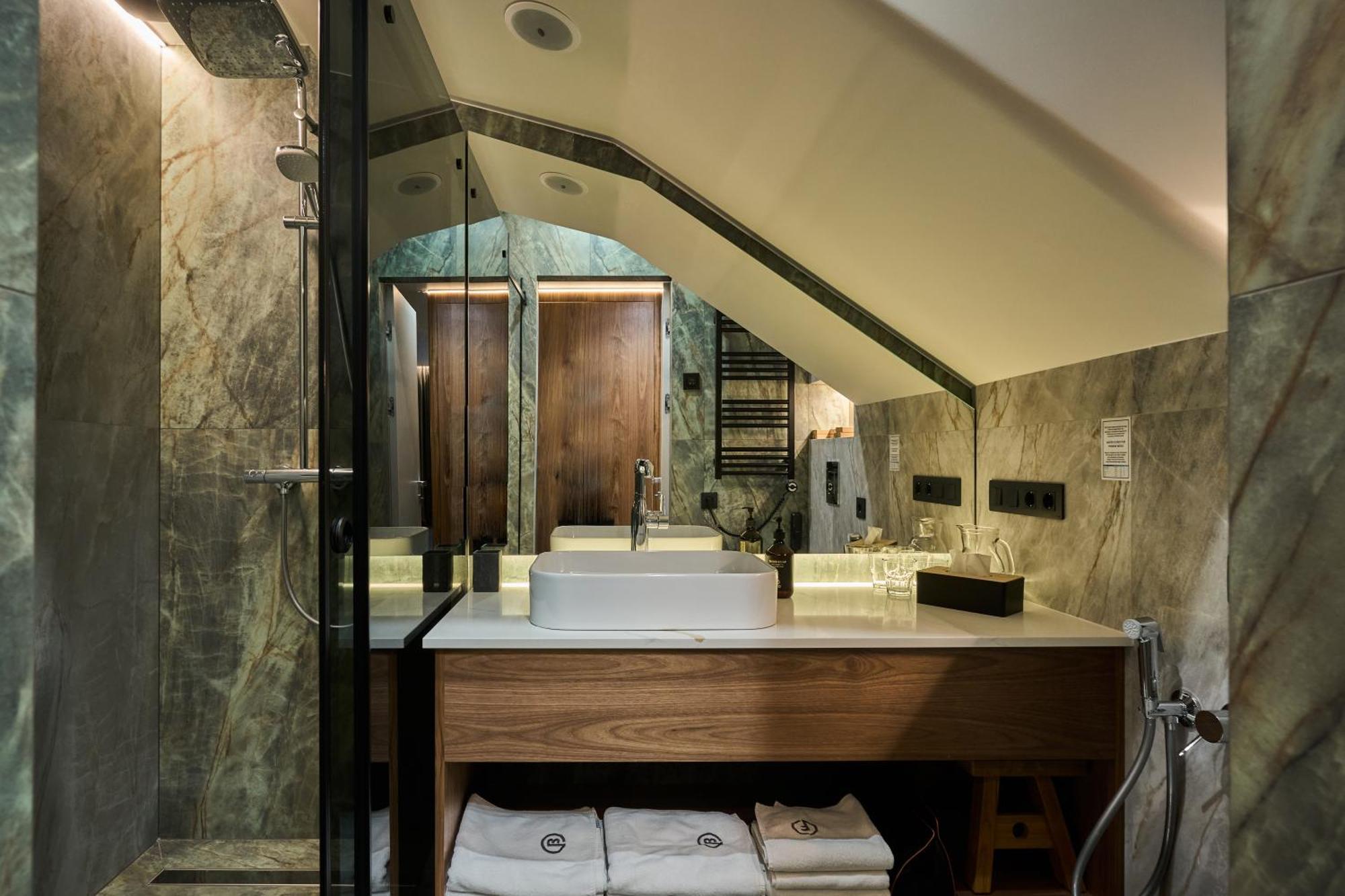 Otel F&b Bukovel