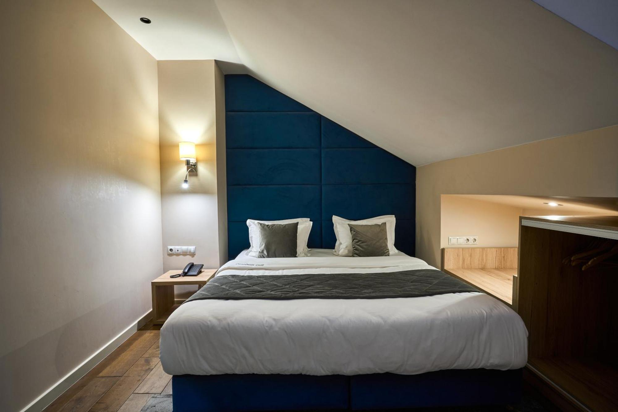 Otel F&b Bukovel