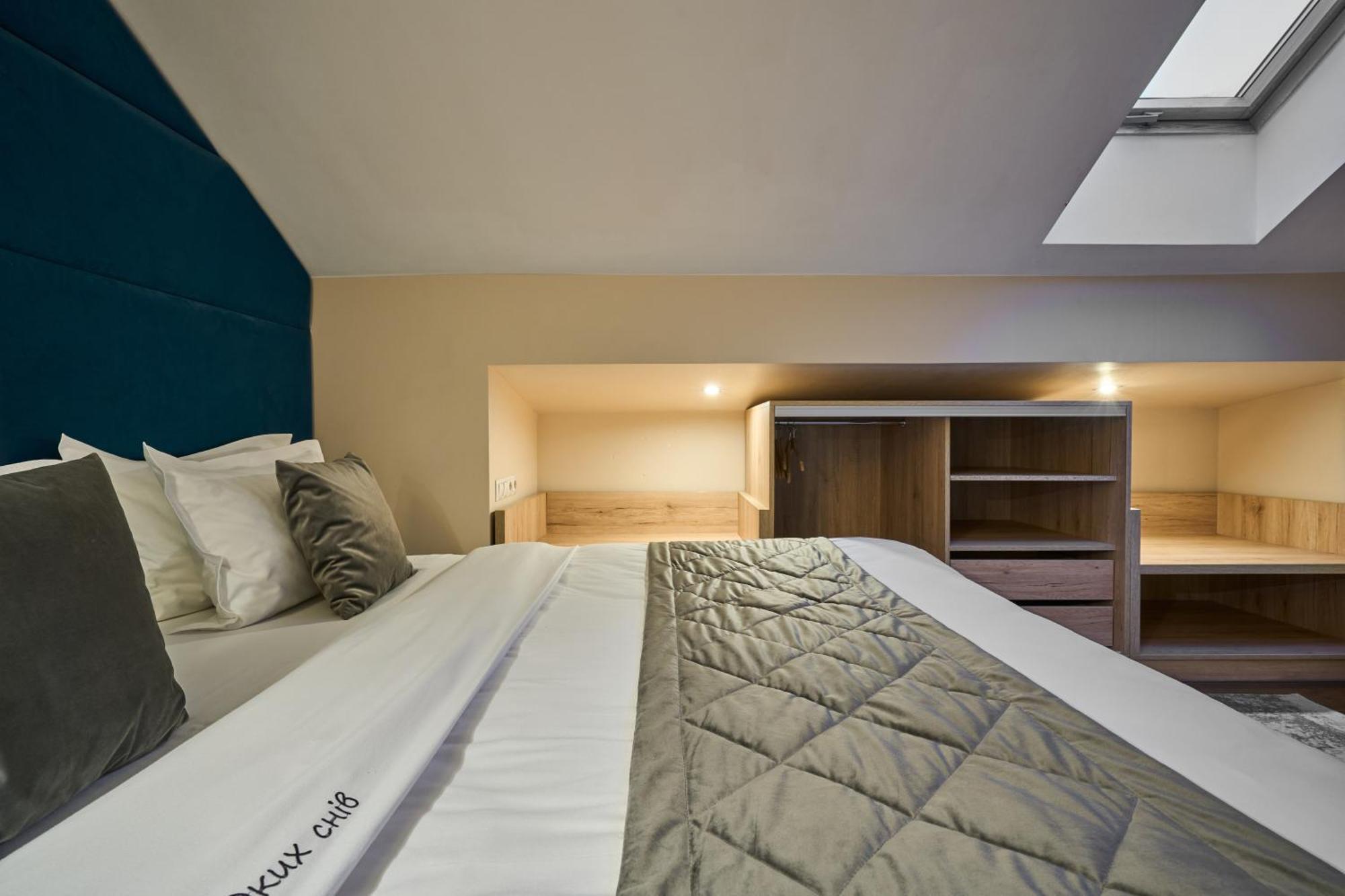 F&b Otel 4*