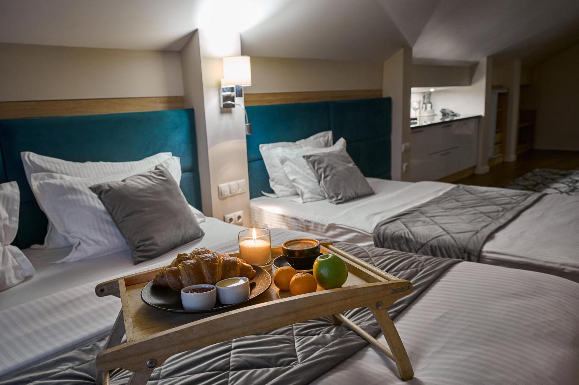 F&b Otel