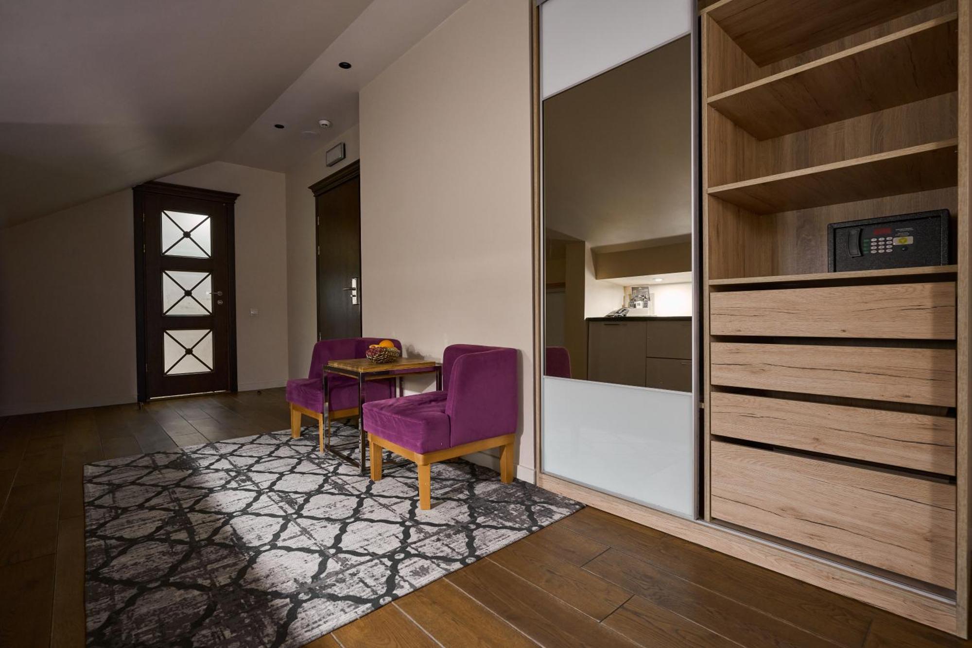 Otel F&b Bukovel