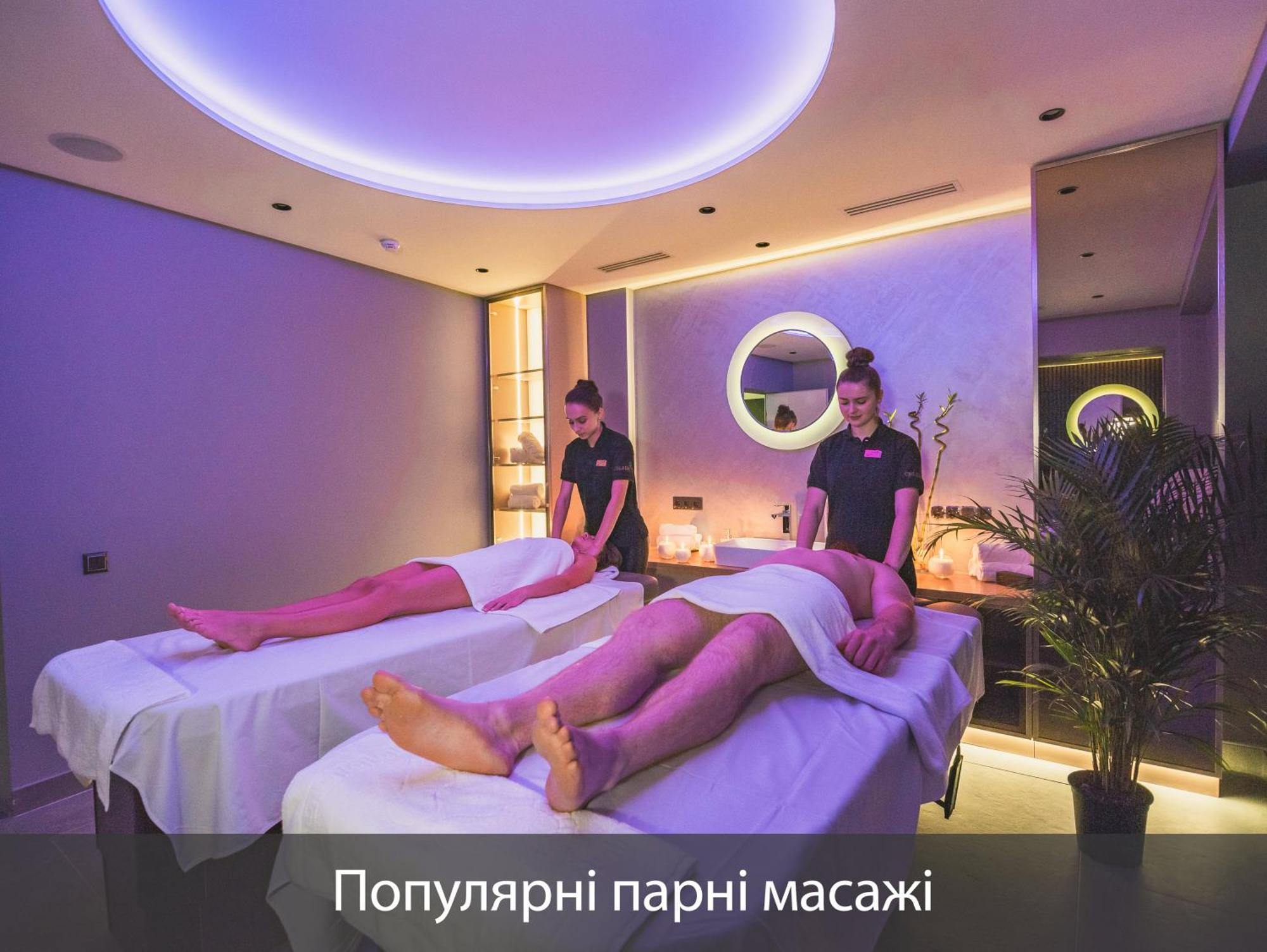 F&b 4* Буковель