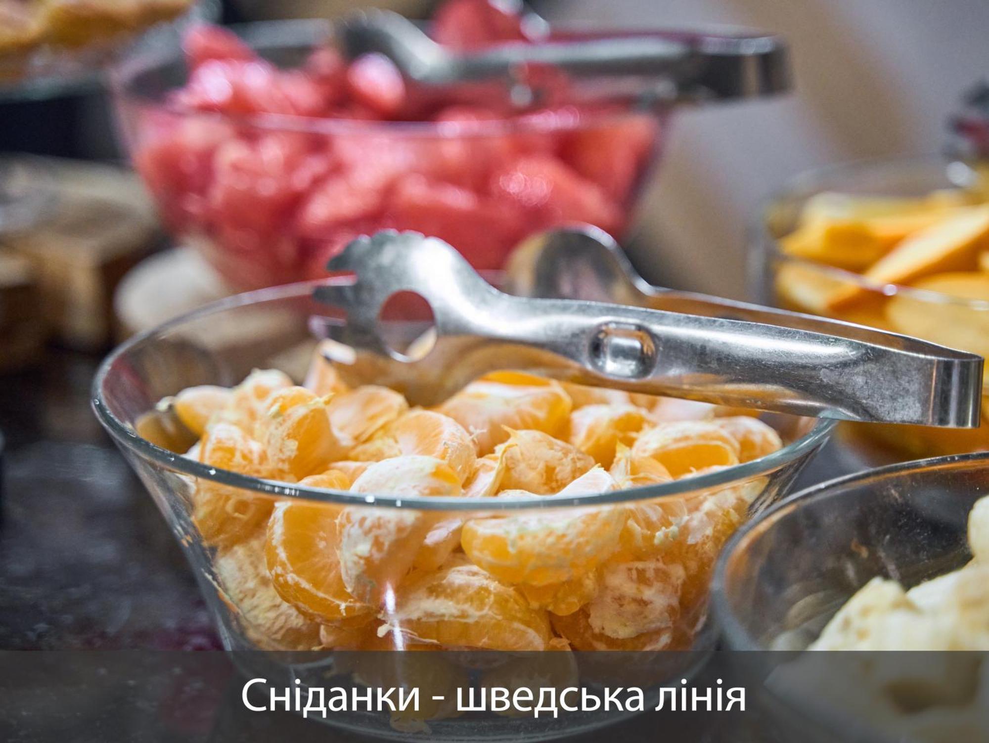 F&b 4* Буковель